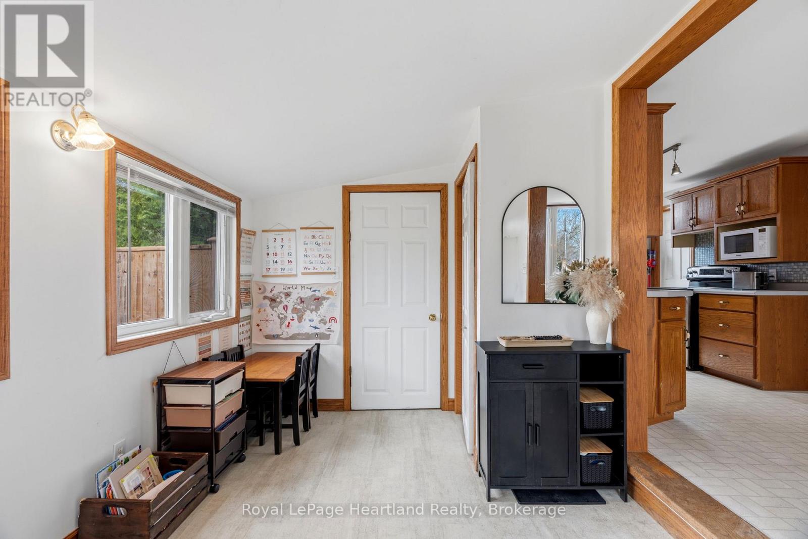 140 RATTENBURY STREET W, Central Huron (Clinton), Ontario, N0M1L0 — Photo 23