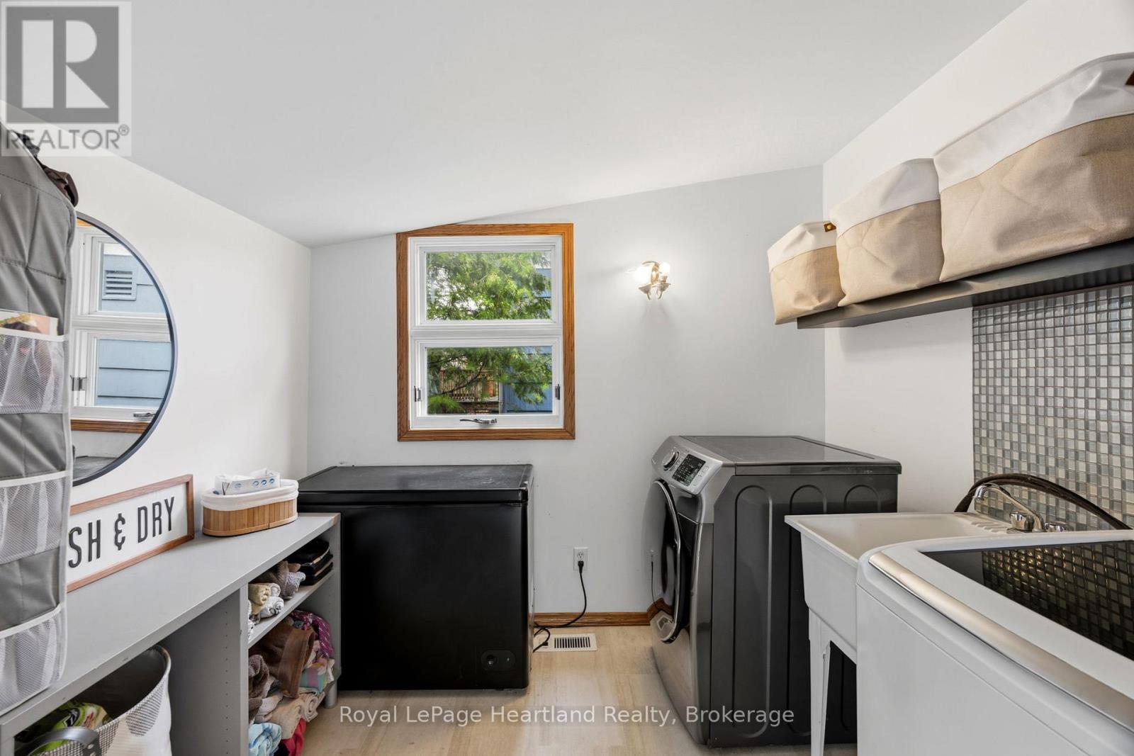 140 RATTENBURY STREET W, Central Huron (Clinton), Ontario, N0M1L0 — Photo 24