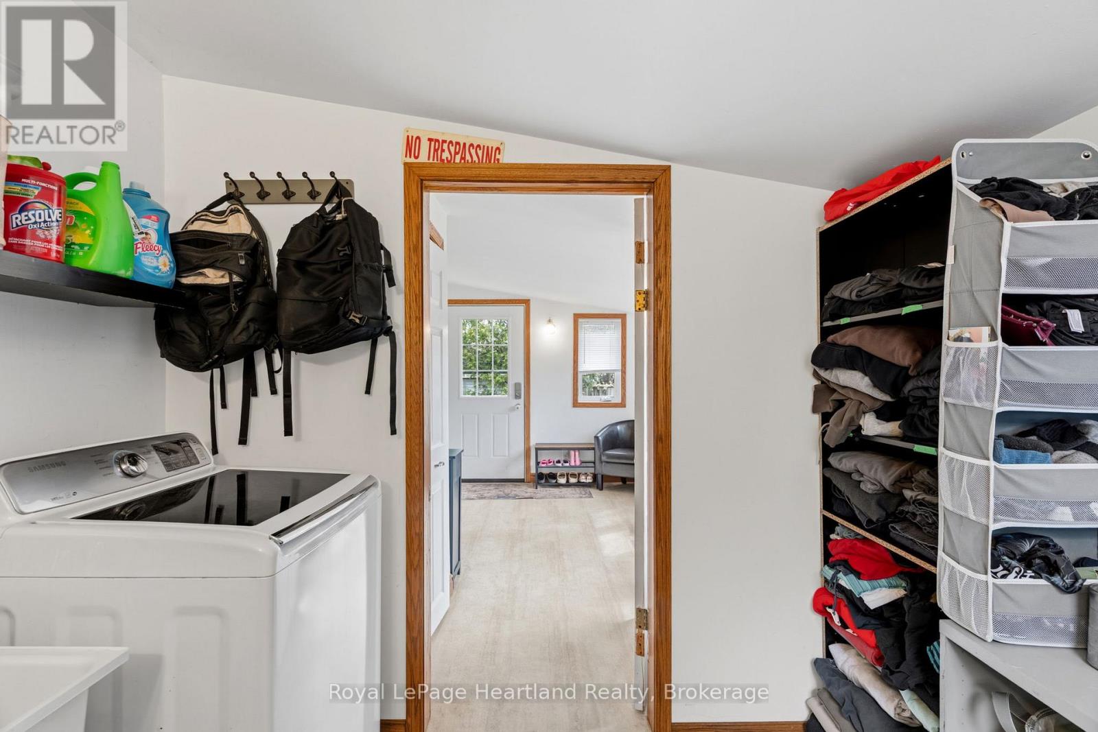 140 RATTENBURY STREET W, Central Huron (Clinton), Ontario, N0M1L0 — Photo 26