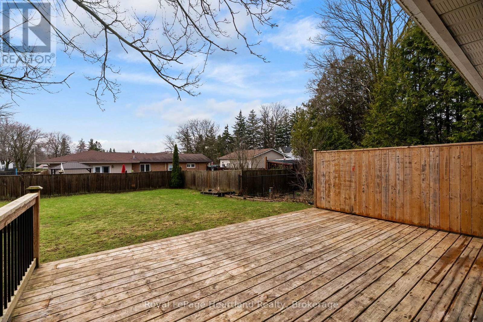 140 RATTENBURY STREET W, Central Huron (Clinton), Ontario, N0M1L0 — Photo 27