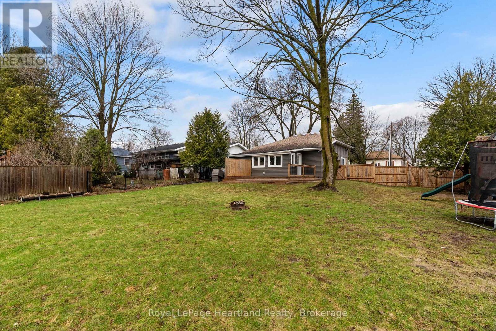 140 RATTENBURY STREET W, Central Huron (Clinton), Ontario, N0M1L0 — Photo 34