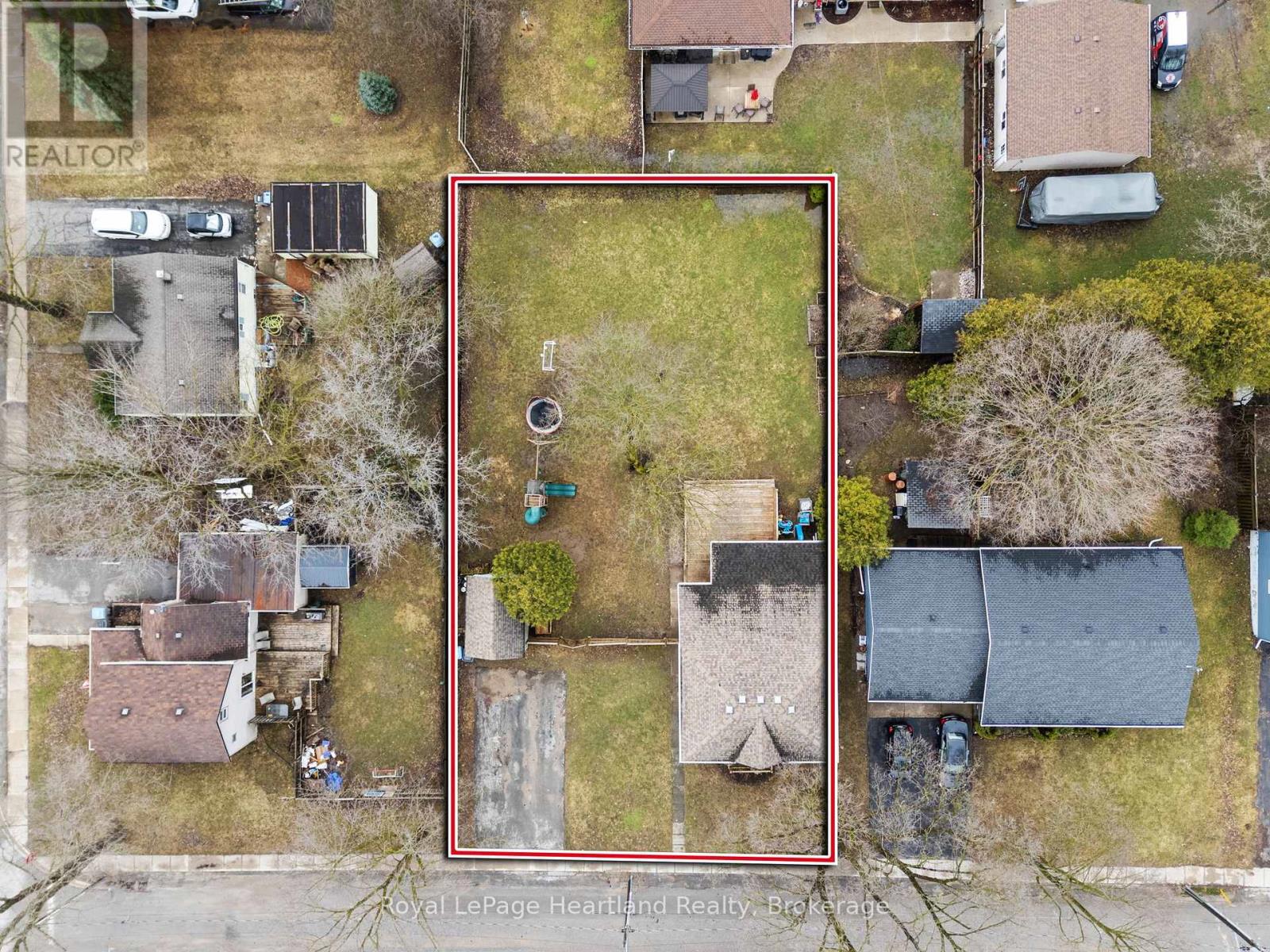 140 RATTENBURY STREET W, Central Huron (Clinton), Ontario, N0M1L0 — Photo 37