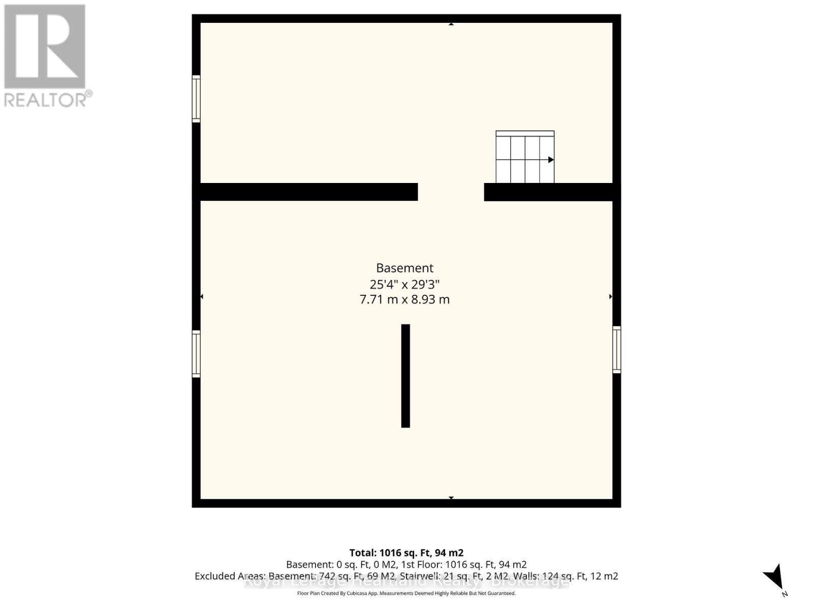 140 RATTENBURY STREET W, Central Huron (Clinton), Ontario, N0M1L0 — Photo 42