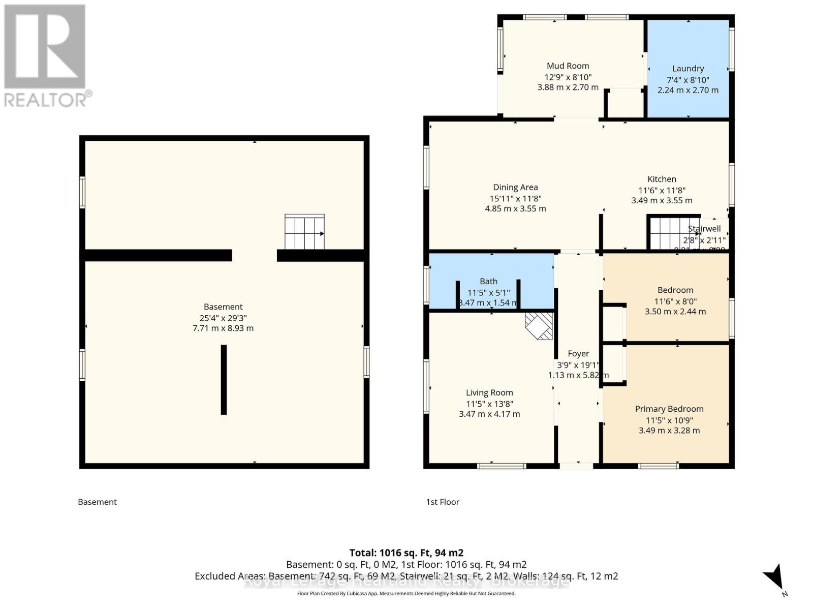 140 RATTENBURY STREET W, Central Huron (Clinton), Ontario, N0M1L0 — Photo 43