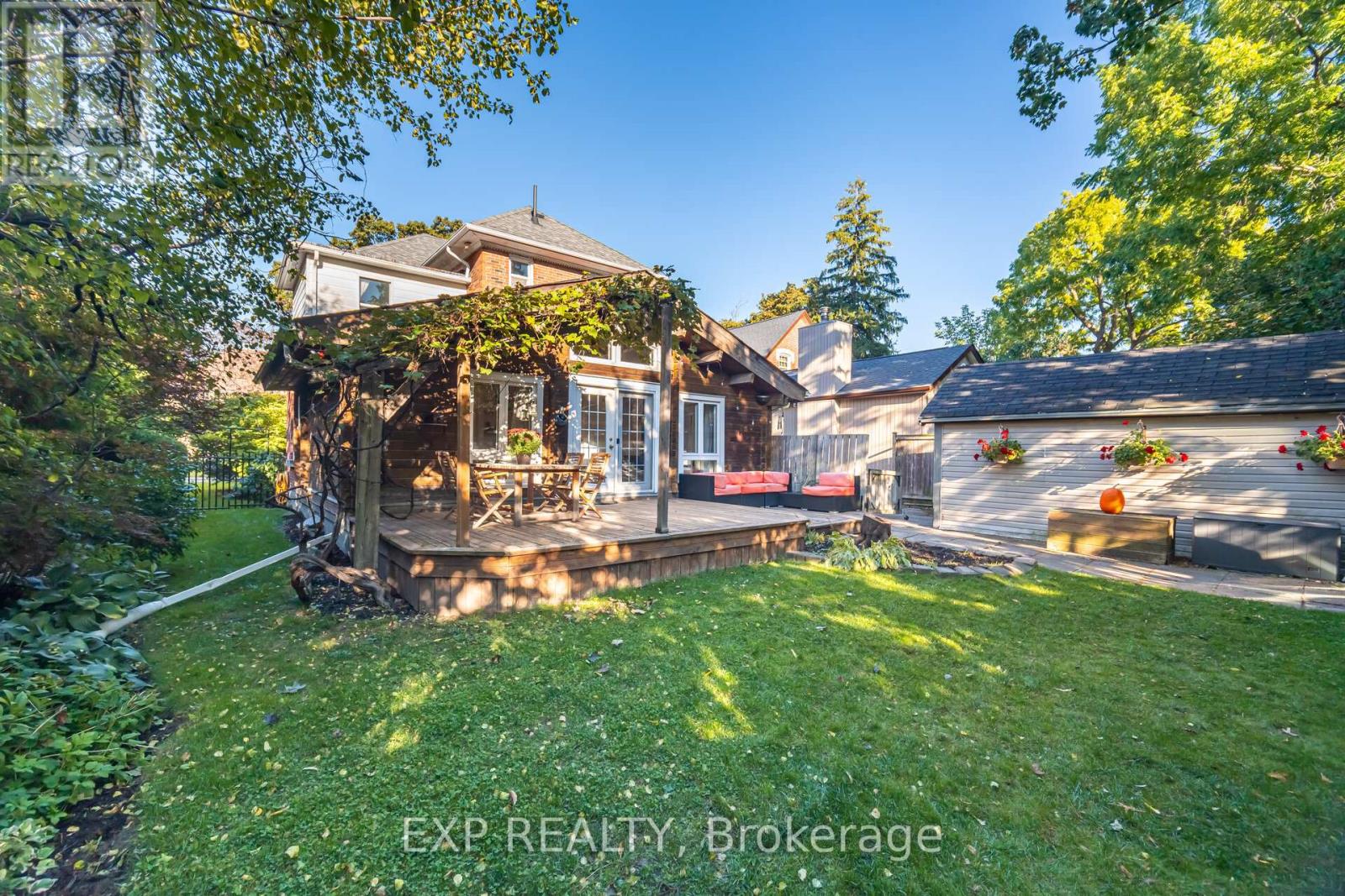 51 CHAPEL STREET, Brampton (Downtown Brampton), Ontario, L6W2H5 — Photo 38