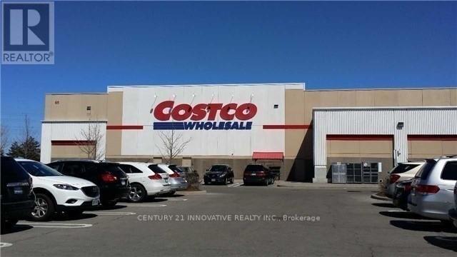 58 - 50 KARACHI DRIVE, Markham (Cedarwood), Ontario, L3S0B6 — Photo 2