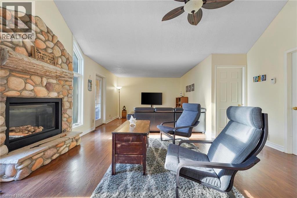 71842 SUNVIEW Avenue, Dashwood, Ontario, N0M2T0 — Photo 13