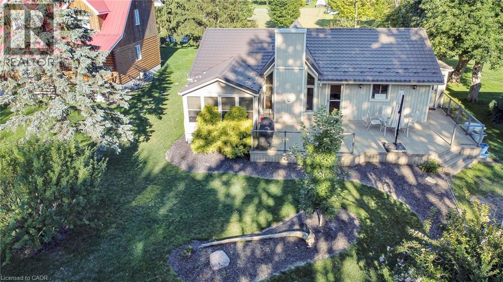 71842 SUNVIEW Avenue, Dashwood, Ontario, N0M2T0 — Photo 2