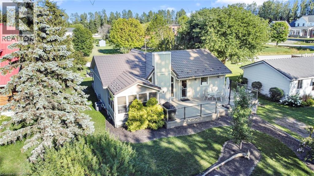 71842 SUNVIEW Avenue, Dashwood, Ontario, N0M2T0 — Photo 3