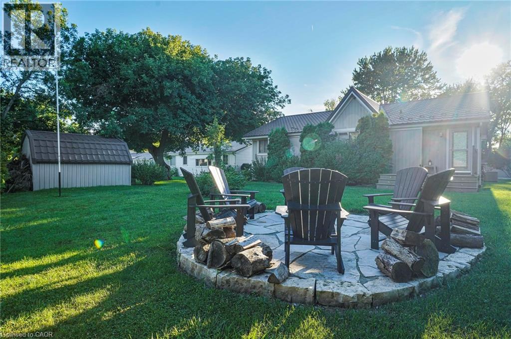 71842 SUNVIEW Avenue, Dashwood, Ontario, N0M2T0 — Photo 40