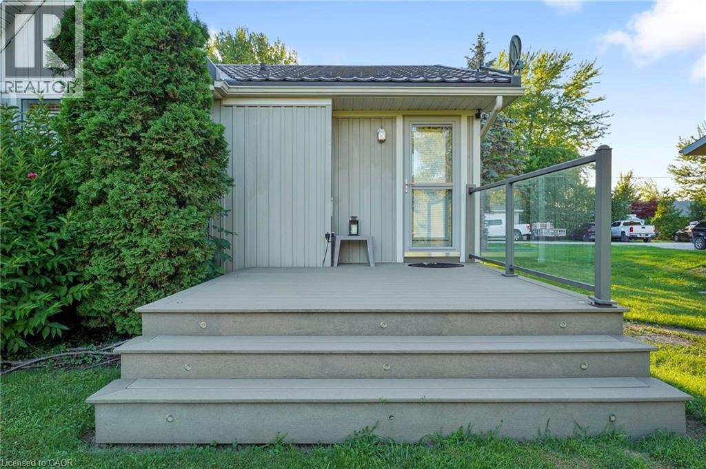 71842 SUNVIEW Avenue, Dashwood, Ontario, N0M2T0 — Photo 42