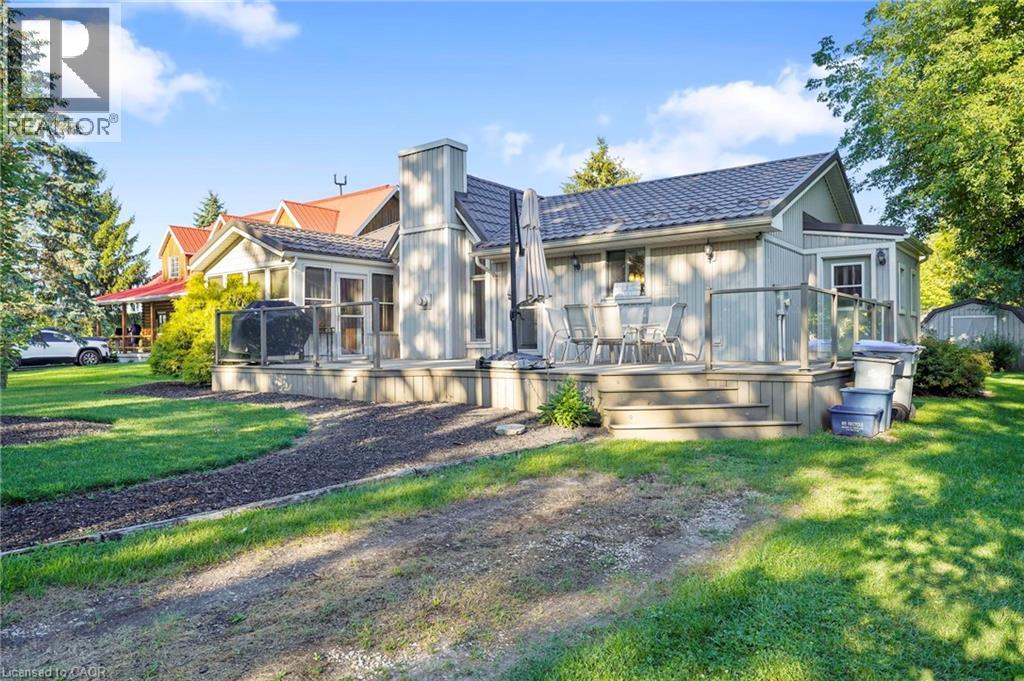 71842 SUNVIEW Avenue, Dashwood, Ontario, N0M2T0 — Photo 7