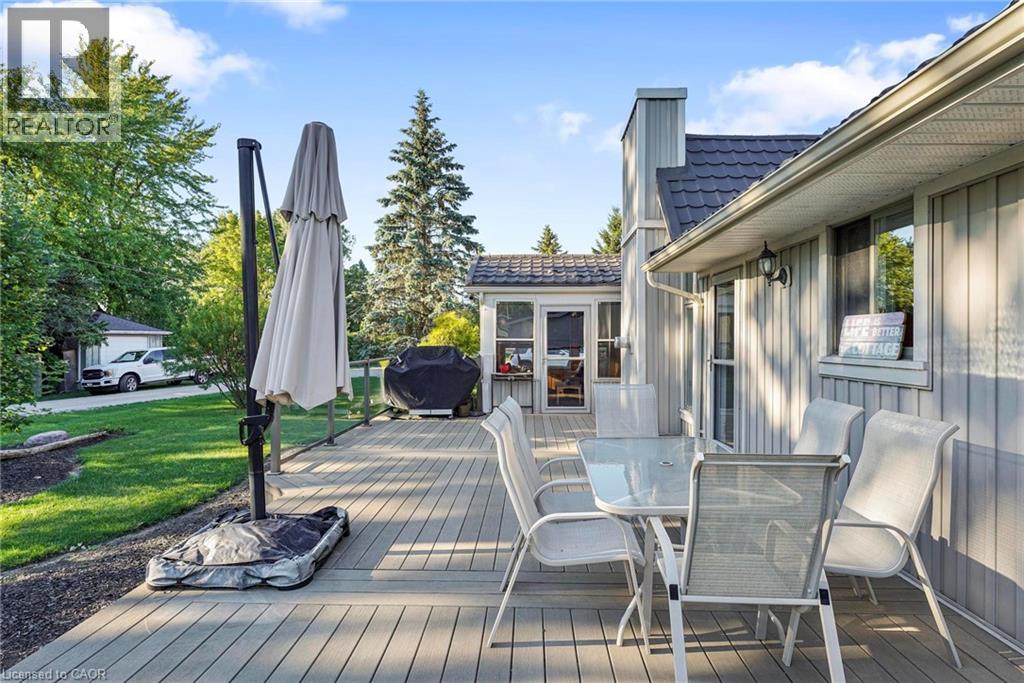 71842 SUNVIEW Avenue, Dashwood, Ontario, N0M2T0 — Photo 9