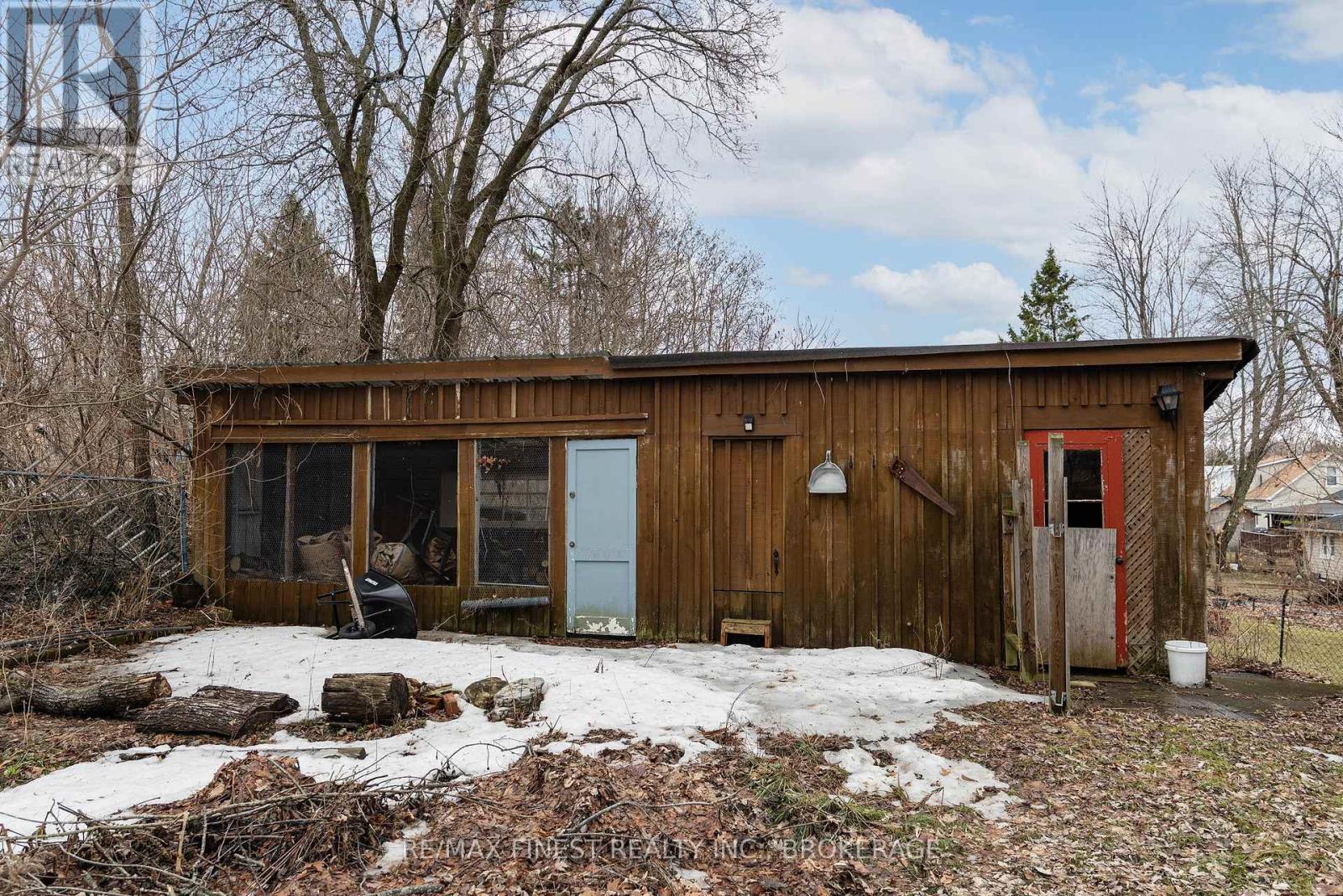 6872 HIGHWAY 38, Frontenac (Frontenac South), Ontario, K0H2W0 — Photo 7