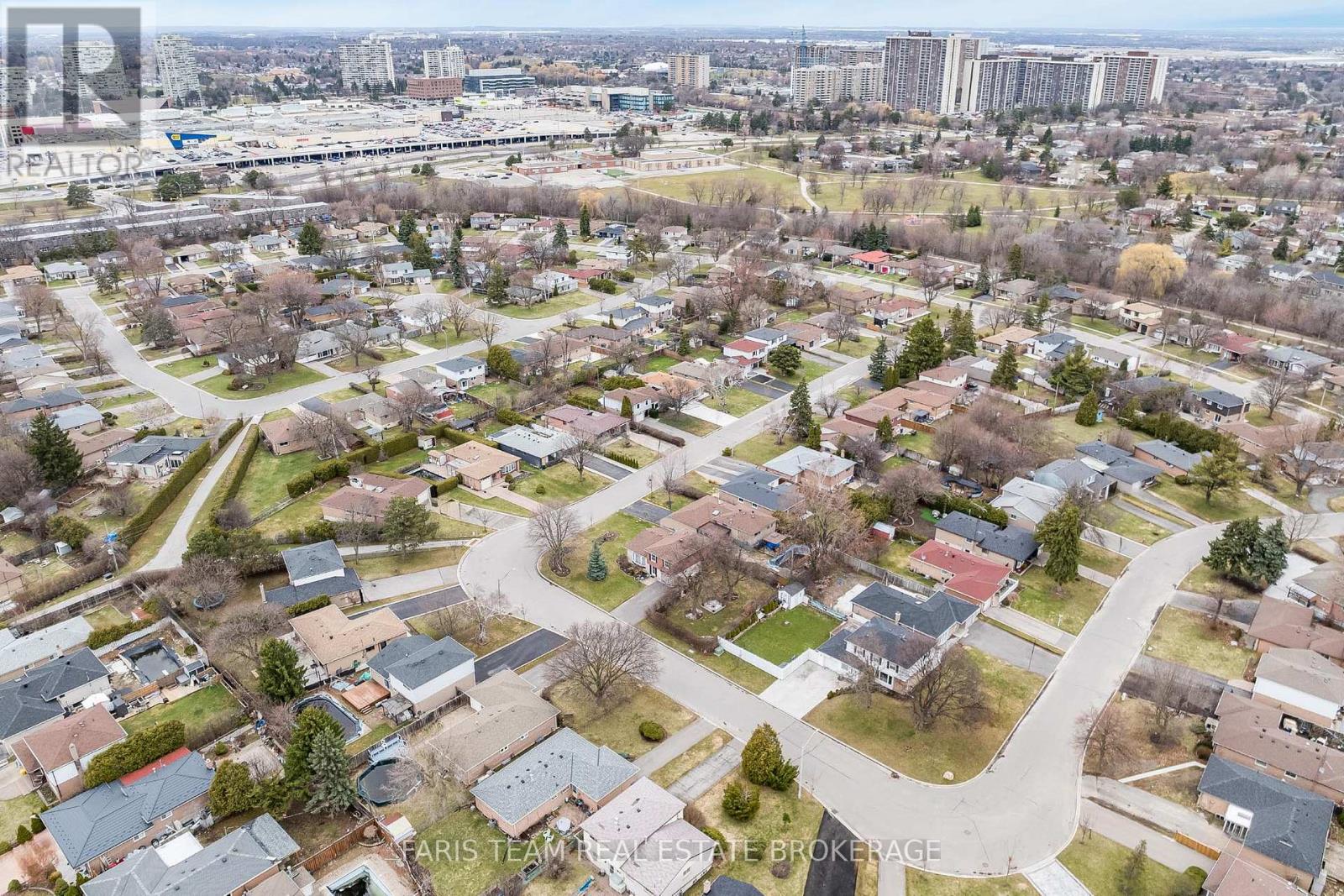 28 BROMLEY CRESCENT, Brampton (Avondale), Ontario, L6T1Z1 — Photo 13