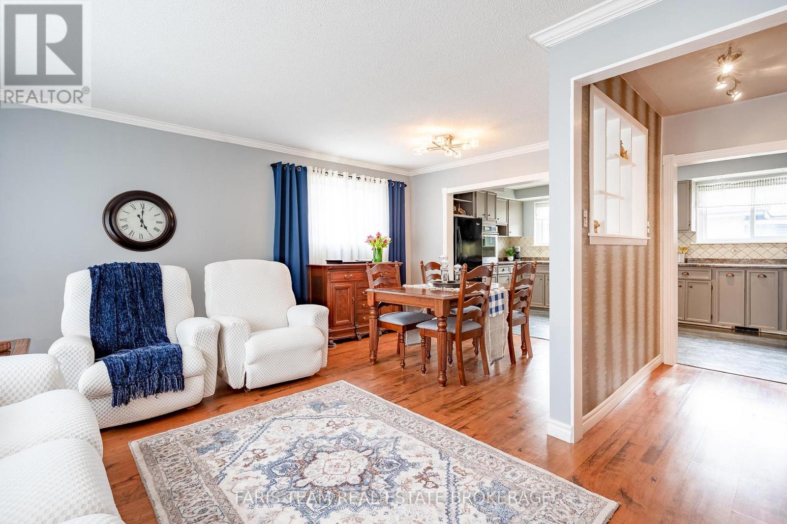 28 BROMLEY CRESCENT, Brampton (Avondale), Ontario, L6T1Z1 — Photo 14