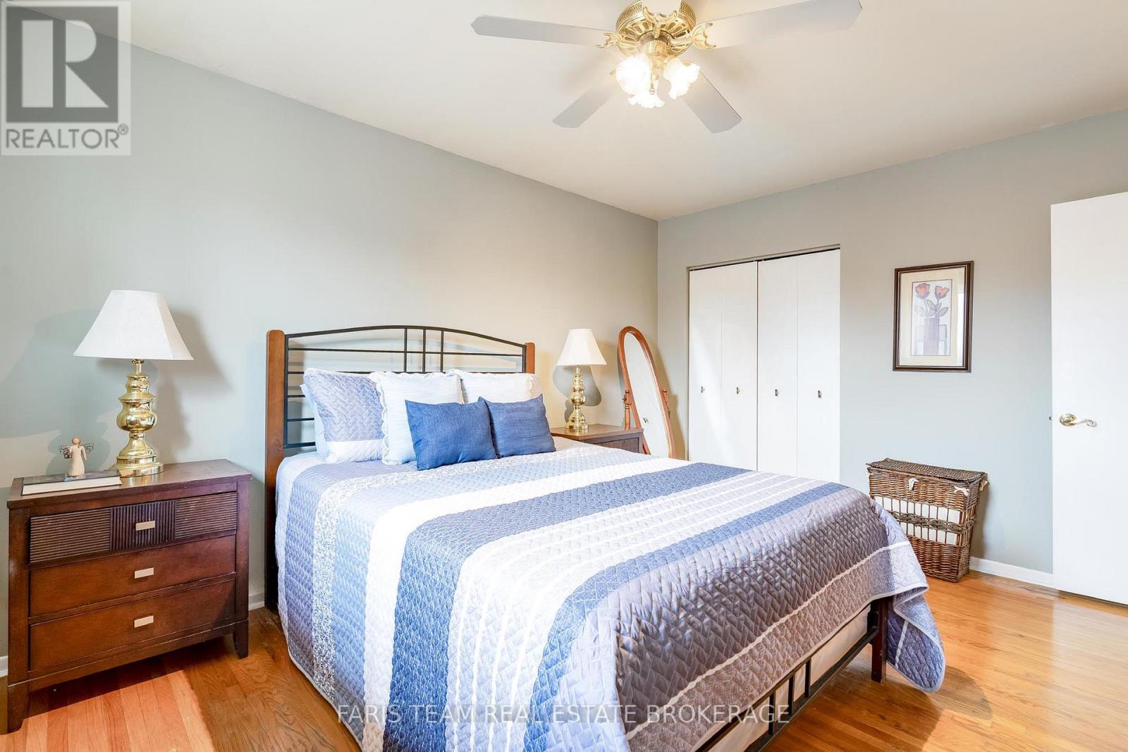 28 BROMLEY CRESCENT, Brampton (Avondale), Ontario, L6T1Z1 — Photo 16