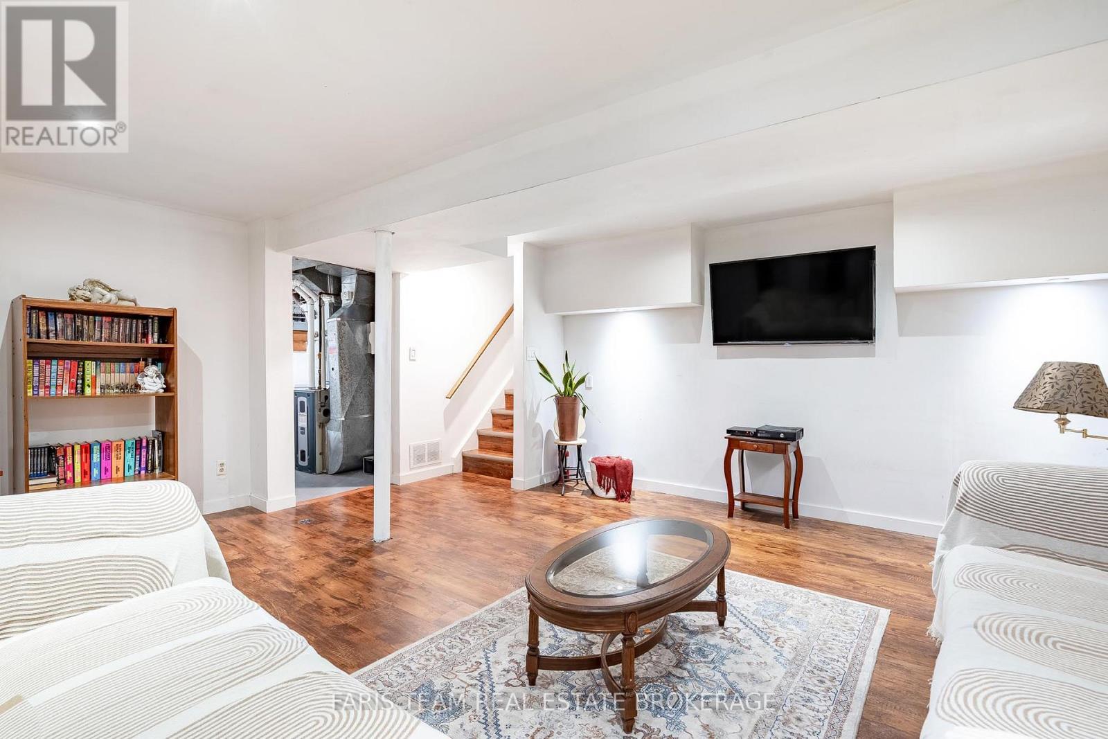 28 BROMLEY CRESCENT, Brampton (Avondale), Ontario, L6T1Z1 — Photo 17