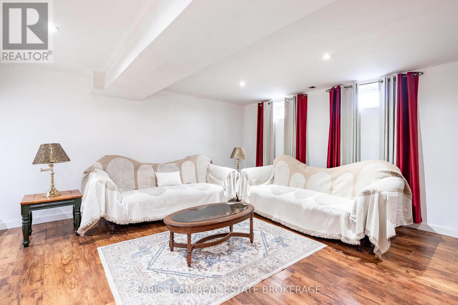 28 BROMLEY CRESCENT, Brampton (Avondale), Ontario, L6T1Z1 — Photo 20