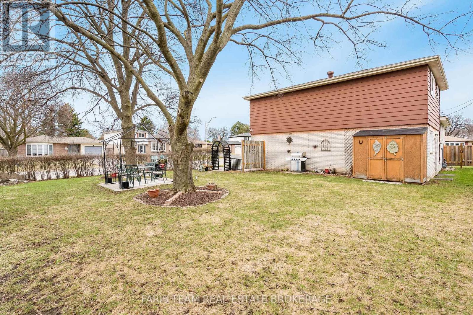 28 BROMLEY CRESCENT, Brampton (Avondale), Ontario, L6T1Z1 — Photo 27