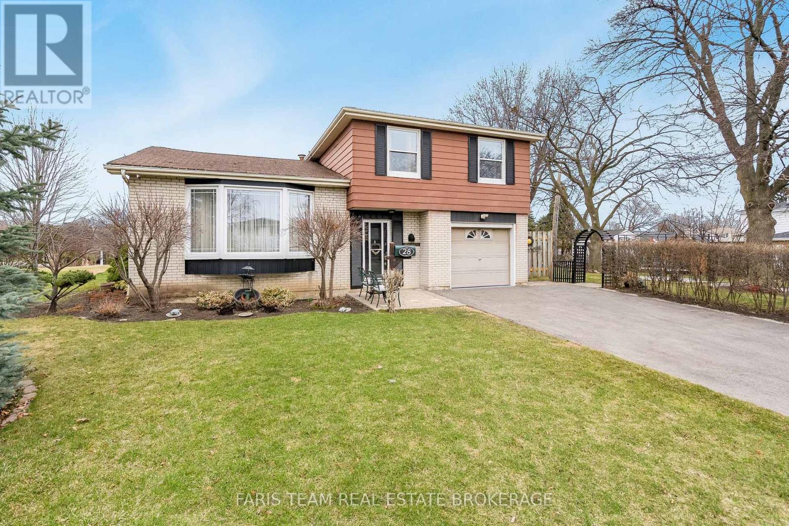 28 BROMLEY CRESCENT, Brampton (Avondale), Ontario, L6T1Z1 — Photo 28