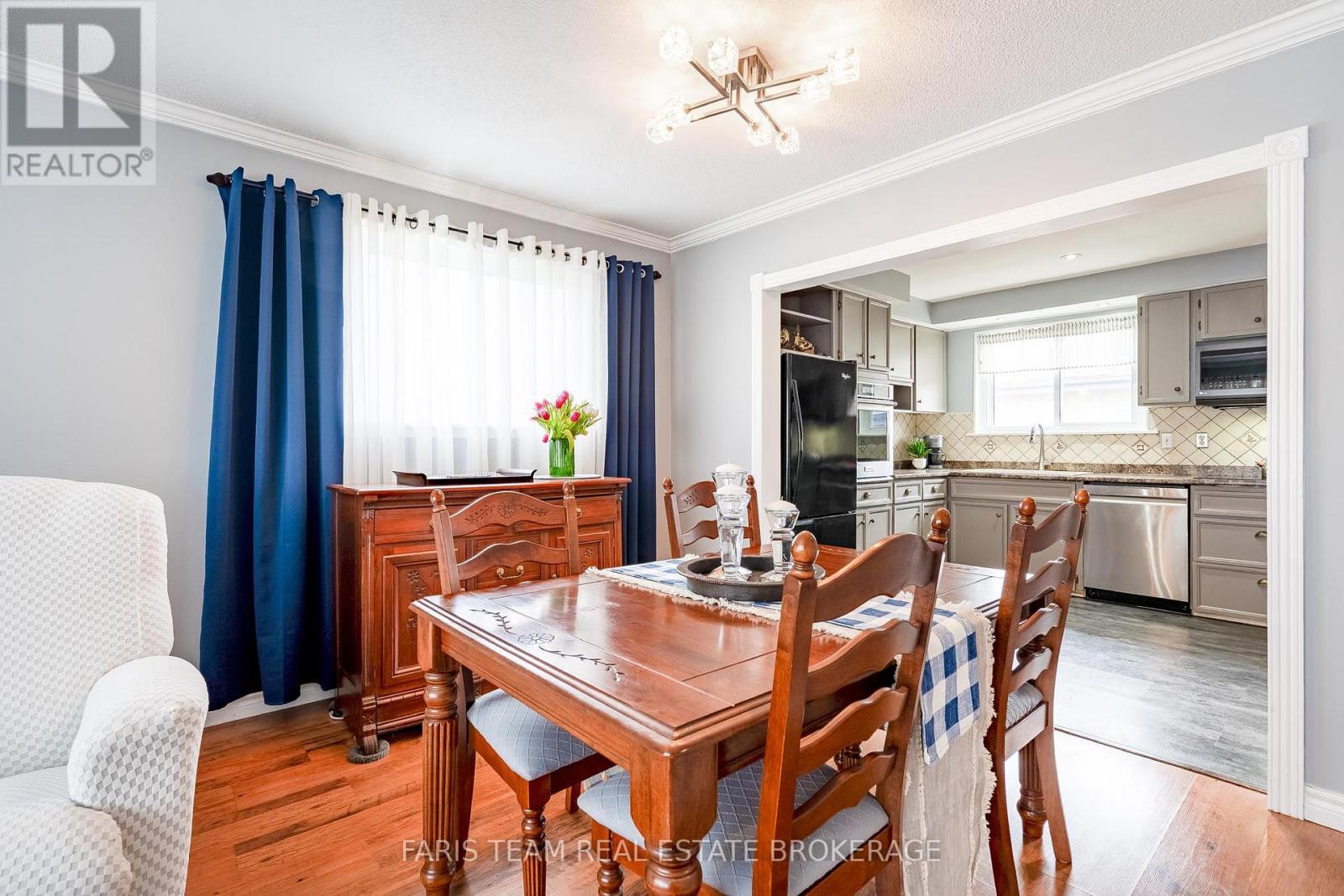 28 BROMLEY CRESCENT, Brampton (Avondale), Ontario, L6T1Z1 — Photo 30