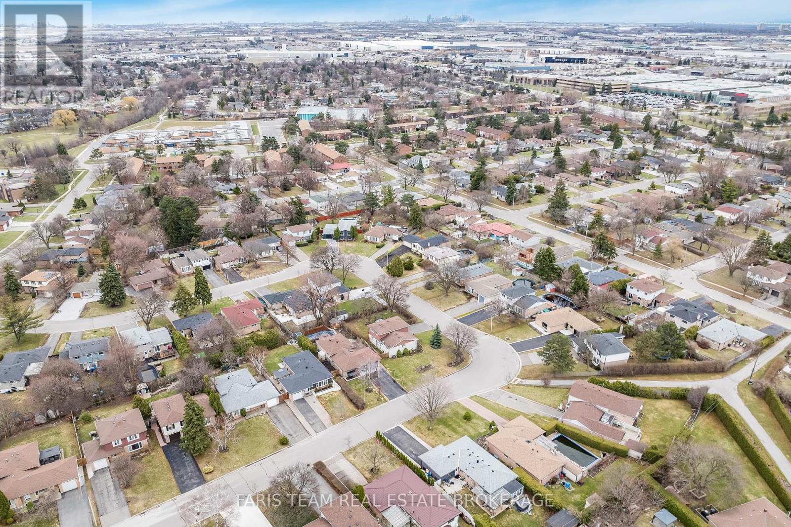 28 BROMLEY CRESCENT, Brampton (Avondale), Ontario, L6T1Z1 — Photo 31