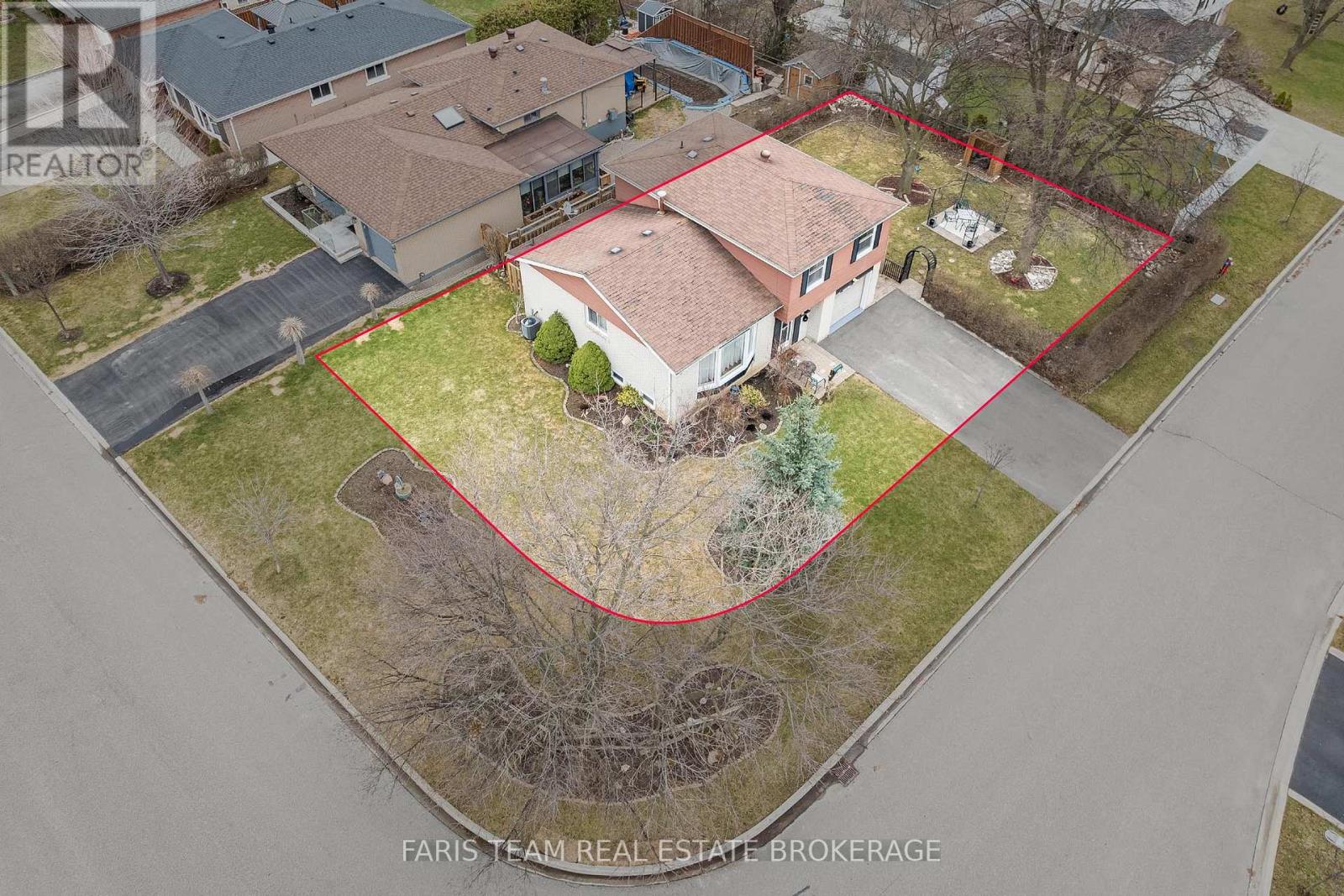 28 BROMLEY CRESCENT, Brampton (Avondale), Ontario, L6T1Z1 — Photo 32