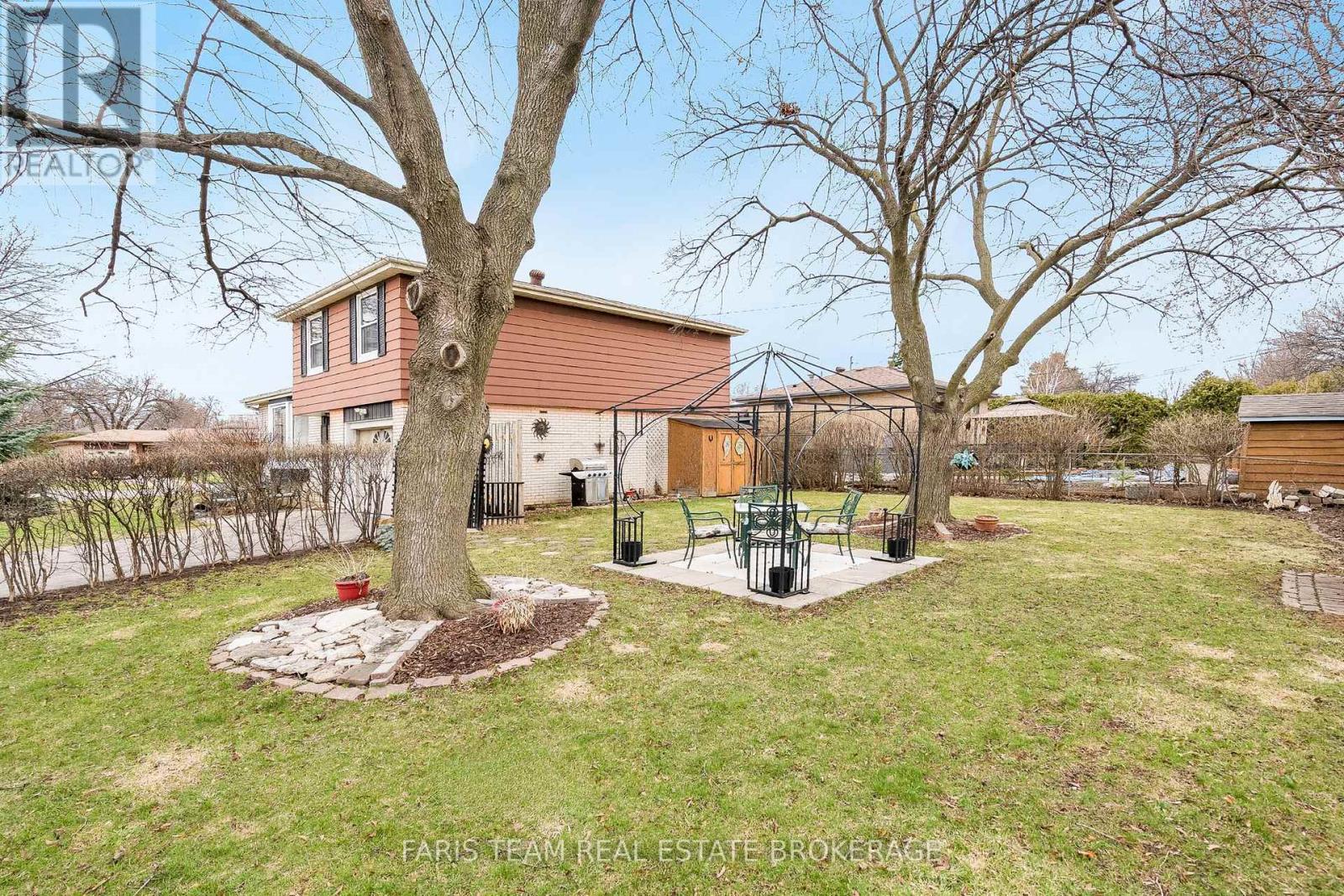 28 BROMLEY CRESCENT, Brampton (Avondale), Ontario, L6T1Z1 — Photo 34