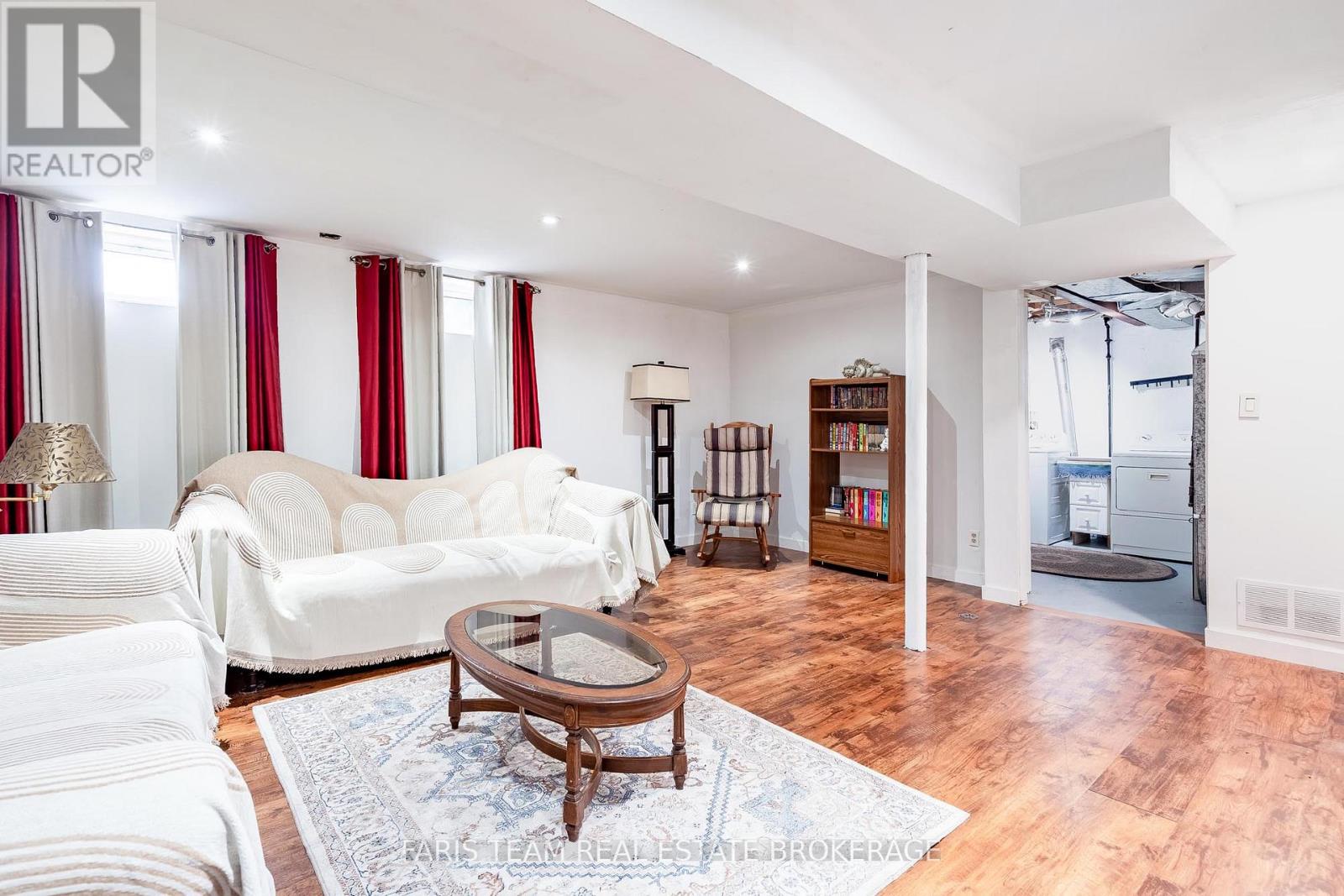 28 BROMLEY CRESCENT, Brampton (Avondale), Ontario, L6T1Z1 — Photo 35