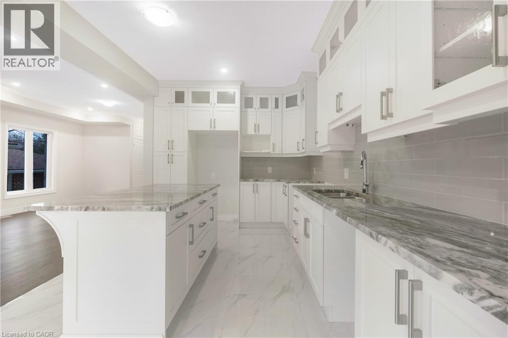 LOT 3 MENTINO Crescent, Hamilton, Ontario, L8W1C7 — Photo 12