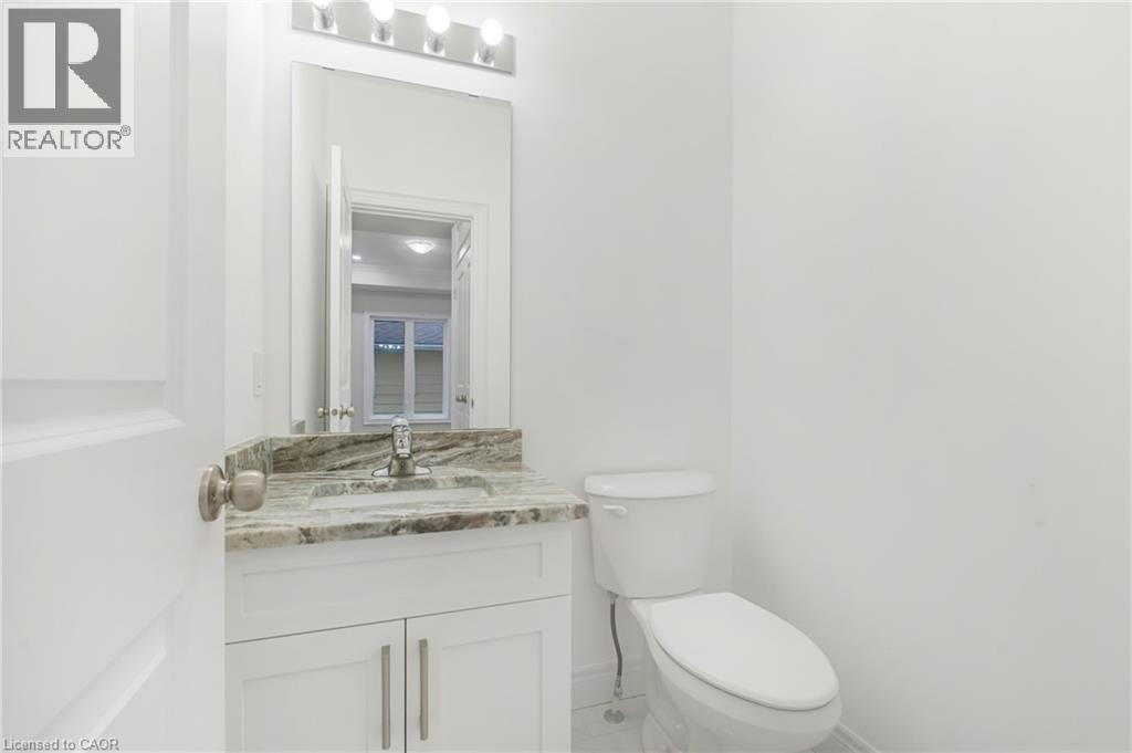 LOT 3 MENTINO Crescent, Hamilton, Ontario, L8W1C7 — Photo 14