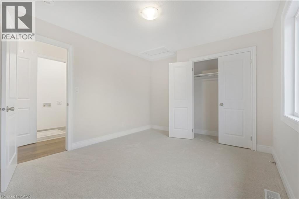 LOT 3 MENTINO Crescent, Hamilton, Ontario, L8W1C7 — Photo 27