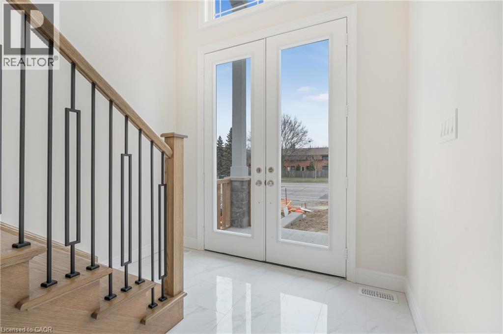 LOT 3 MENTINO Crescent, Hamilton, Ontario, L8W1C7 — Photo 3