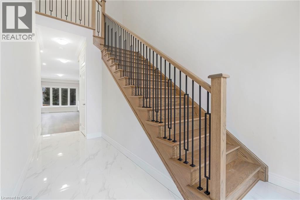 LOT 3 MENTINO Crescent, Hamilton, Ontario, L8W1C7 — Photo 4