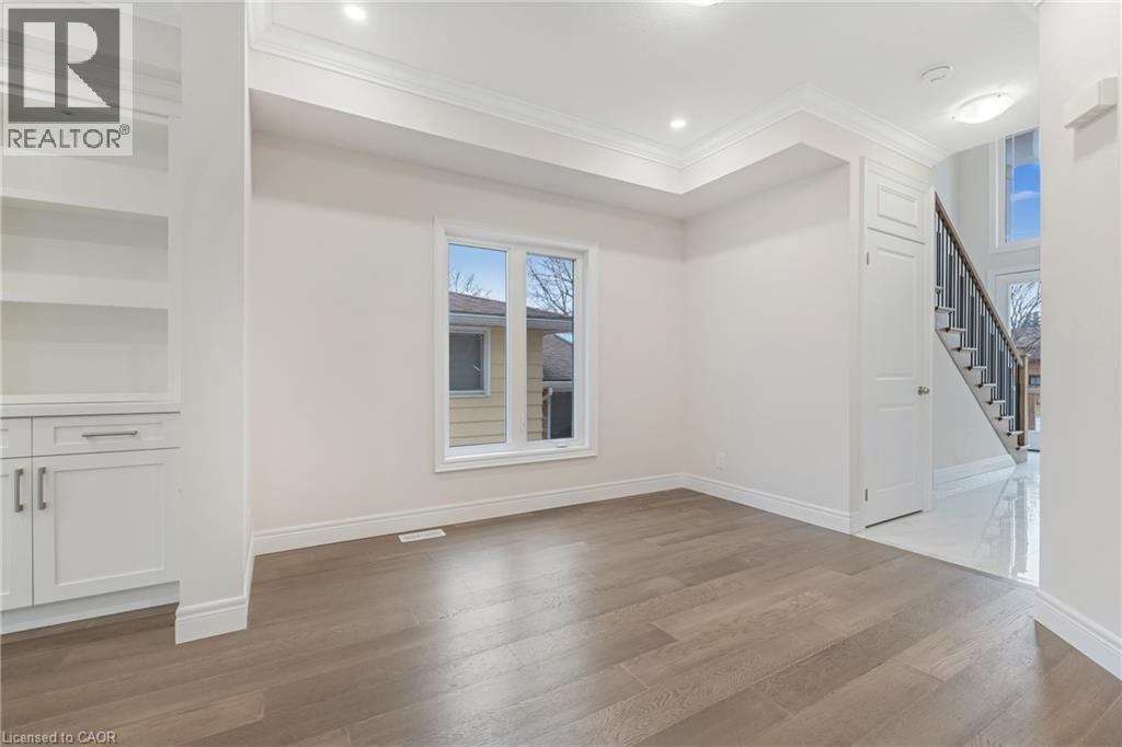 LOT 3 MENTINO Crescent, Hamilton, Ontario, L8W1C7 — Photo 6