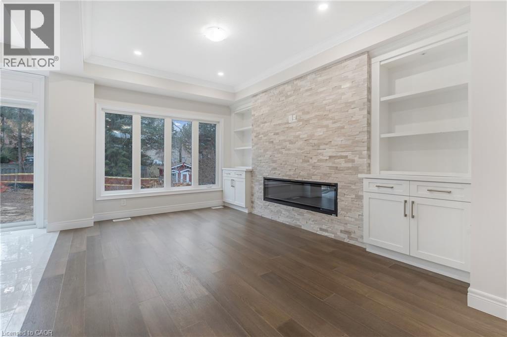 LOT 3 MENTINO Crescent, Hamilton, Ontario, L8W1C7 — Photo 7