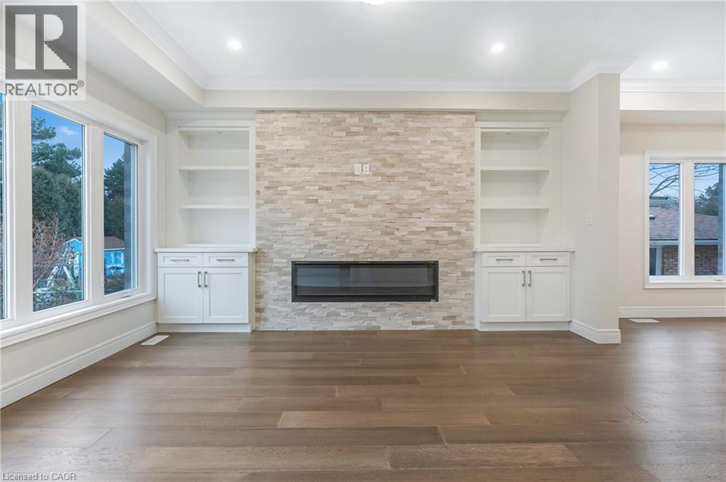 LOT 3 MENTINO Crescent, Hamilton, Ontario, L8W1C7 — Photo 8