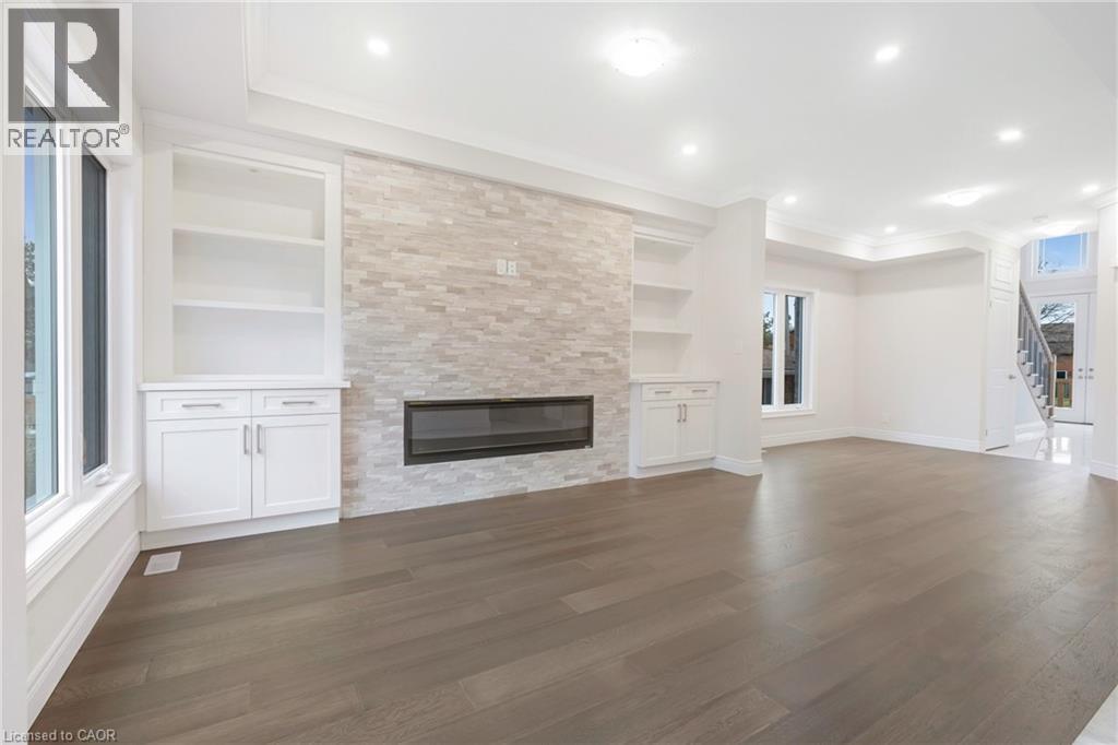 LOT 3 MENTINO Crescent, Hamilton, Ontario, L8W1C7 — Photo 9