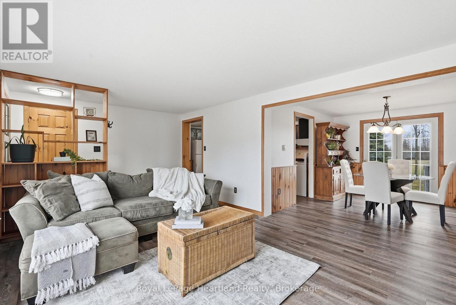 284 MANOR ROAD, North Huron (Wingham), Ontario, N0G2W0 — Photo 12