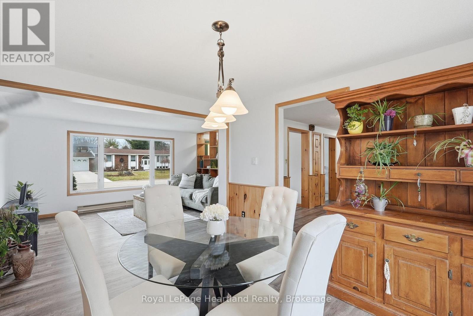 284 MANOR ROAD, North Huron (Wingham), Ontario, N0G2W0 — Photo 15