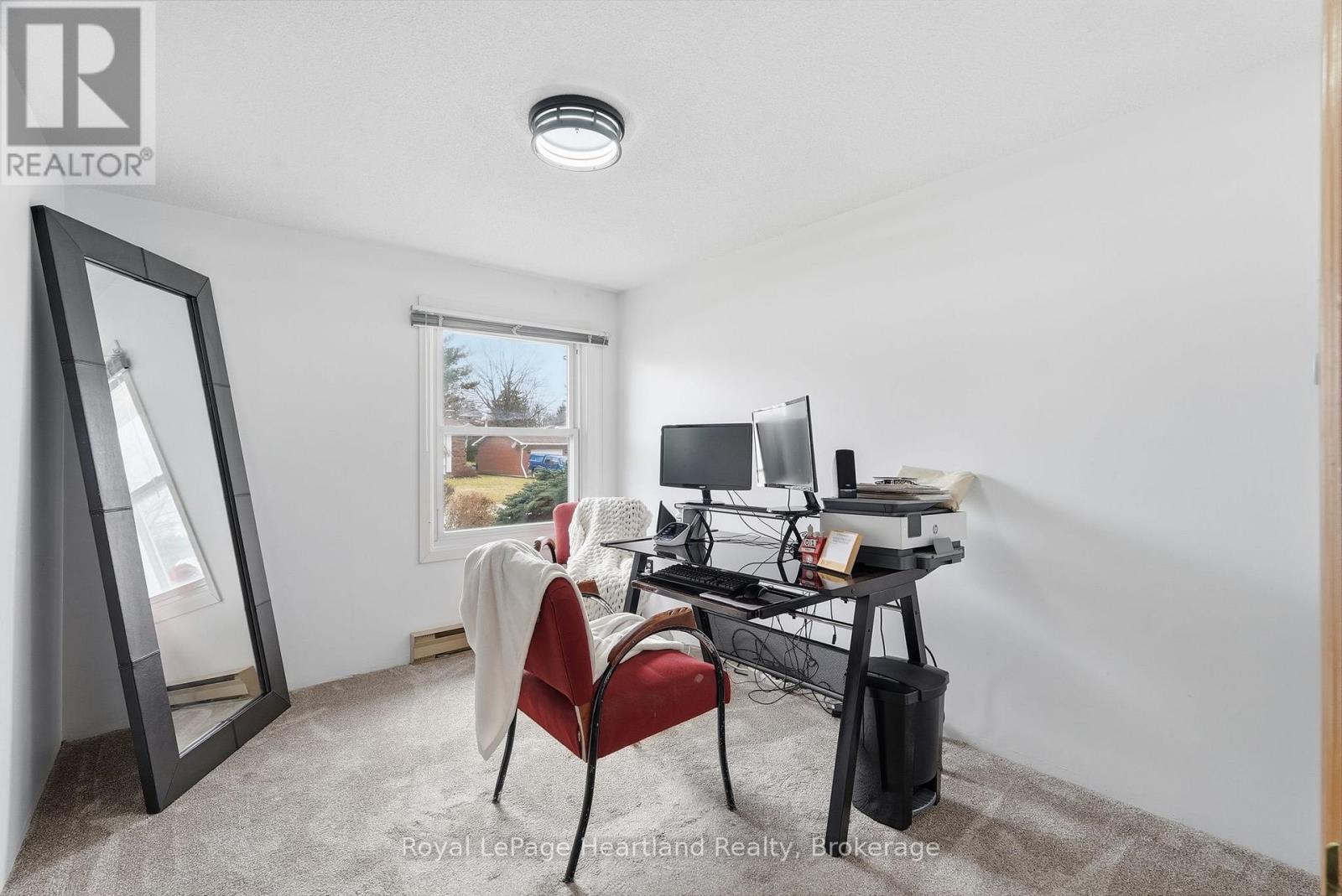 284 MANOR ROAD, North Huron (Wingham), Ontario, N0G2W0 — Photo 20