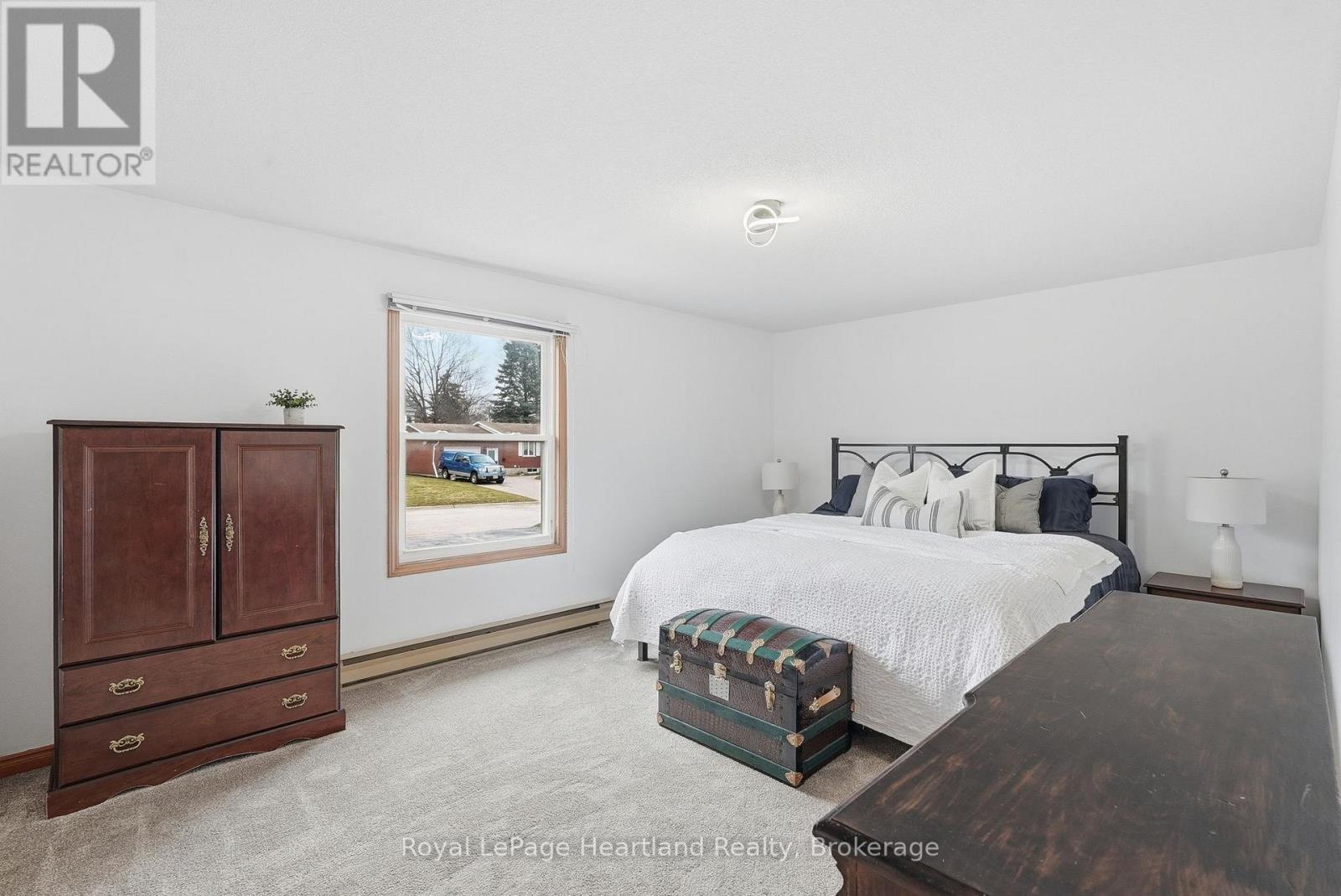 284 MANOR ROAD, North Huron (Wingham), Ontario, N0G2W0 — Photo 23