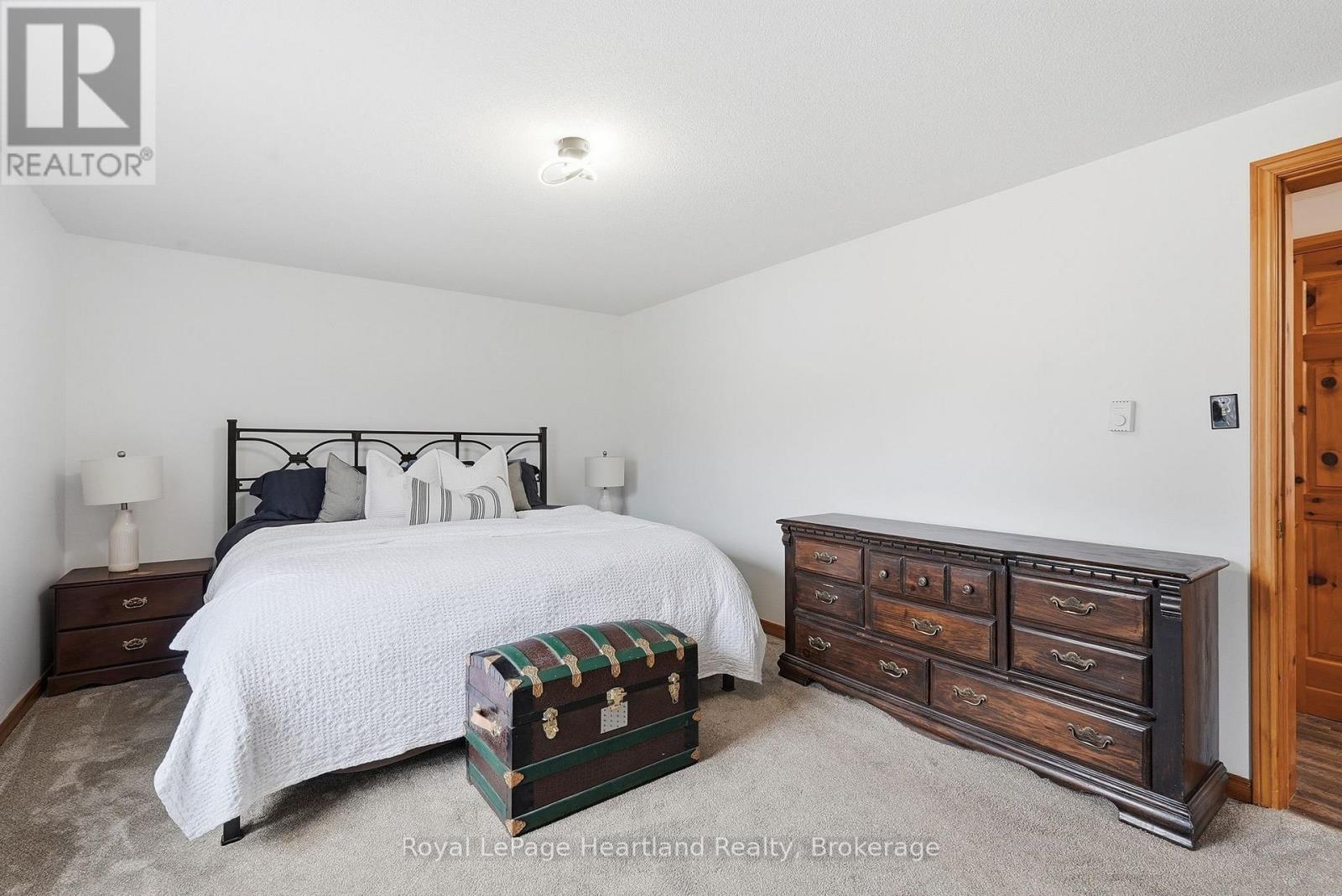 284 MANOR ROAD, North Huron (Wingham), Ontario, N0G2W0 — Photo 24