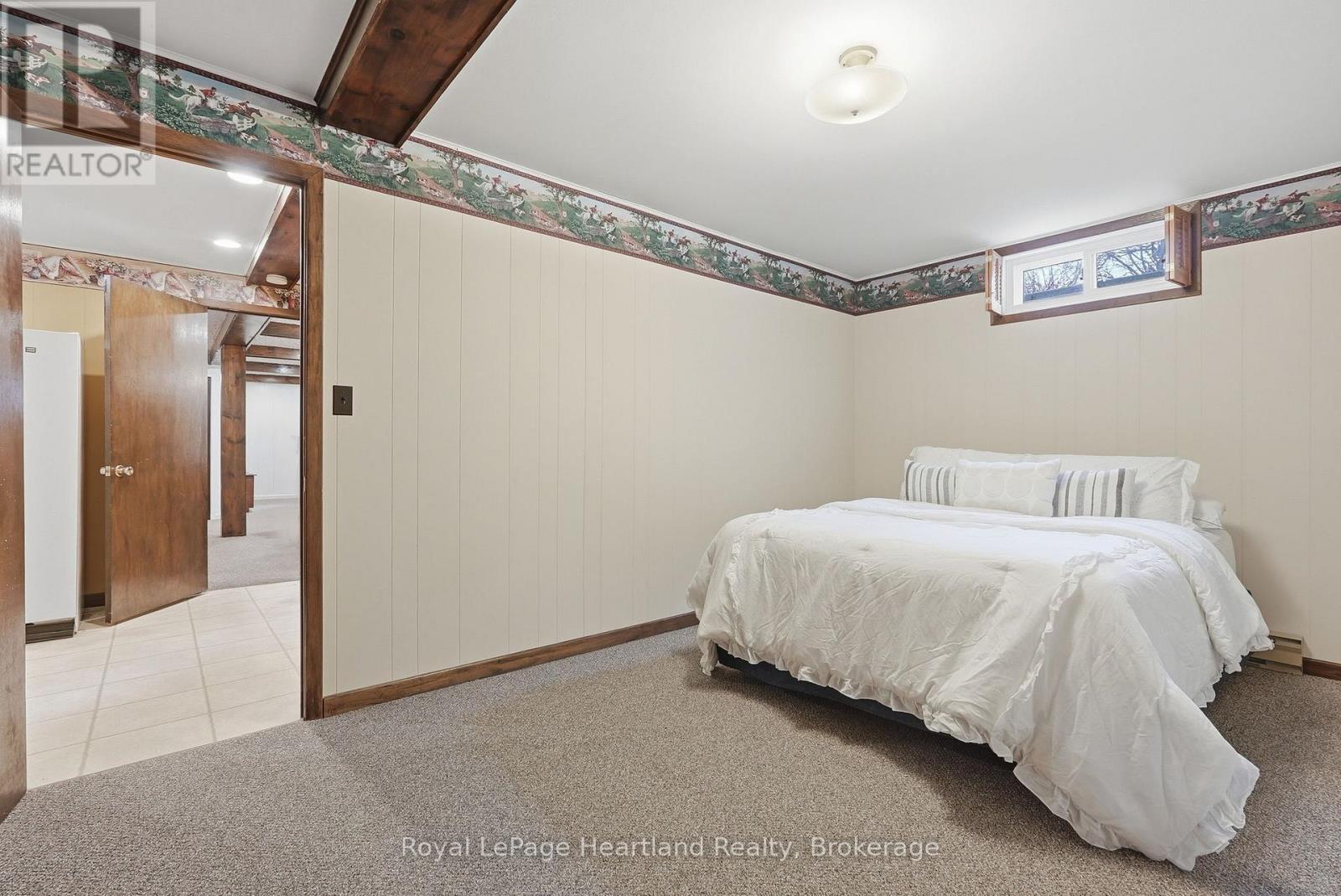 284 MANOR ROAD, North Huron (Wingham), Ontario, N0G2W0 — Photo 28