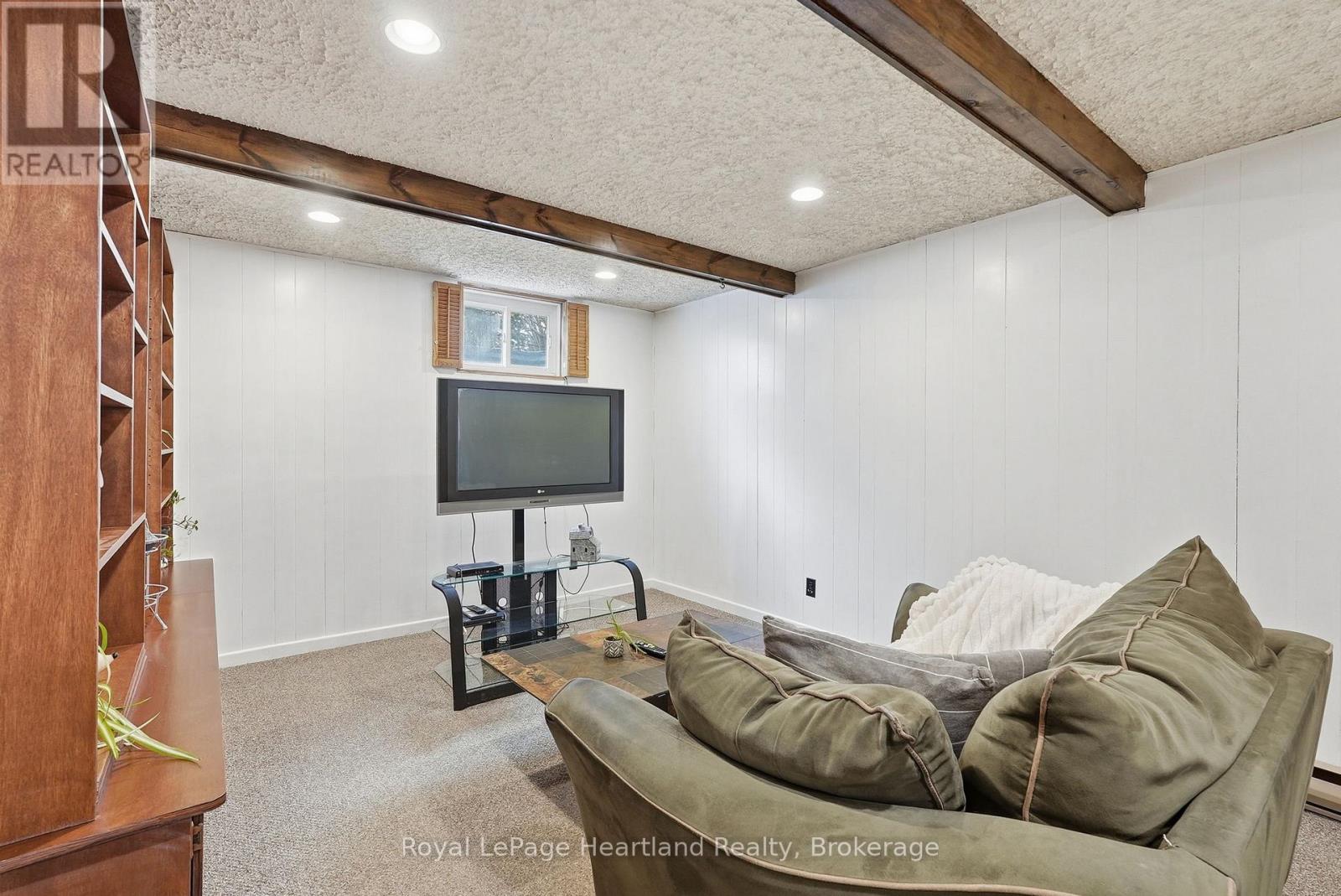 284 MANOR ROAD, North Huron (Wingham), Ontario, N0G2W0 — Photo 29