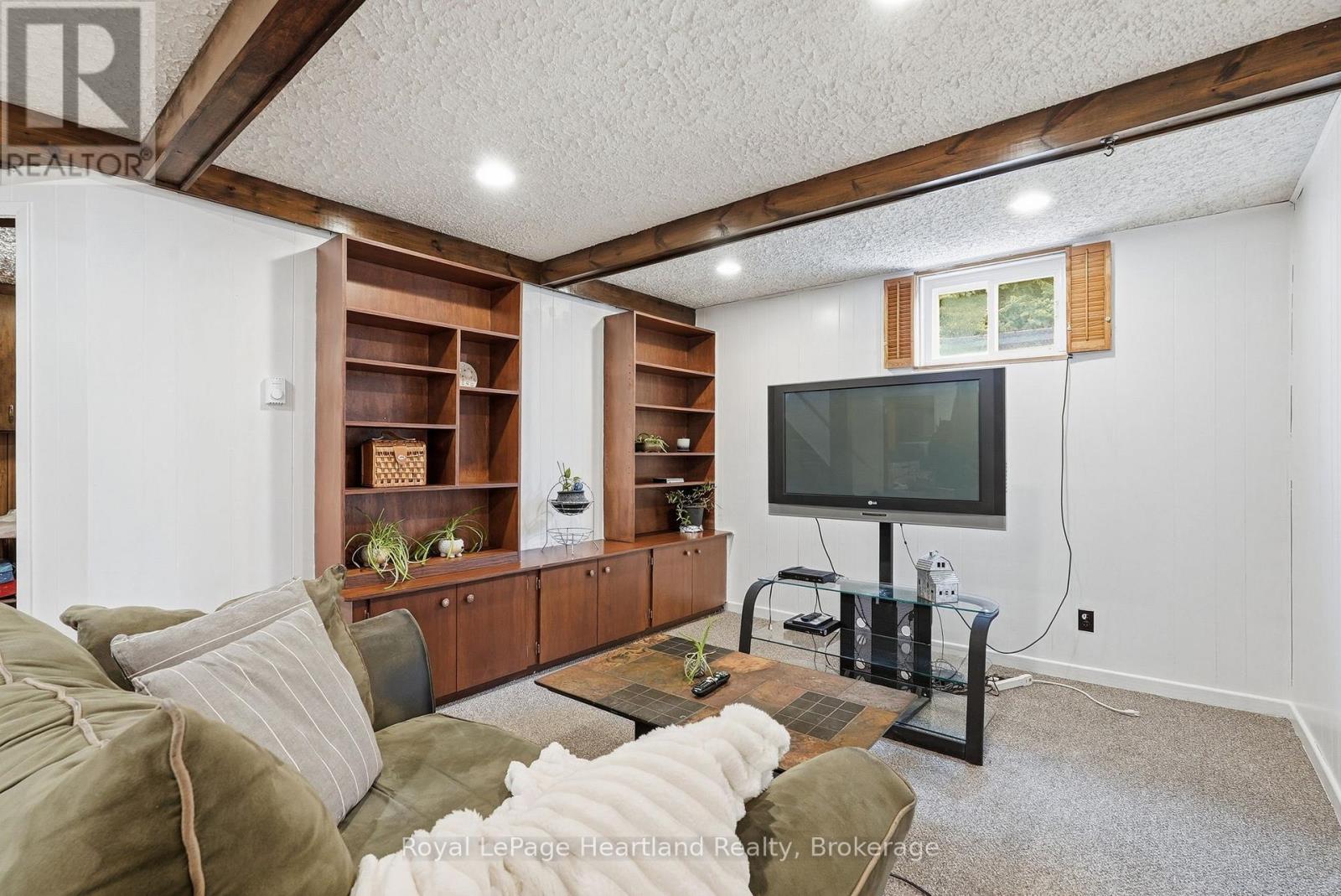 284 MANOR ROAD, North Huron (Wingham), Ontario, N0G2W0 — Photo 30