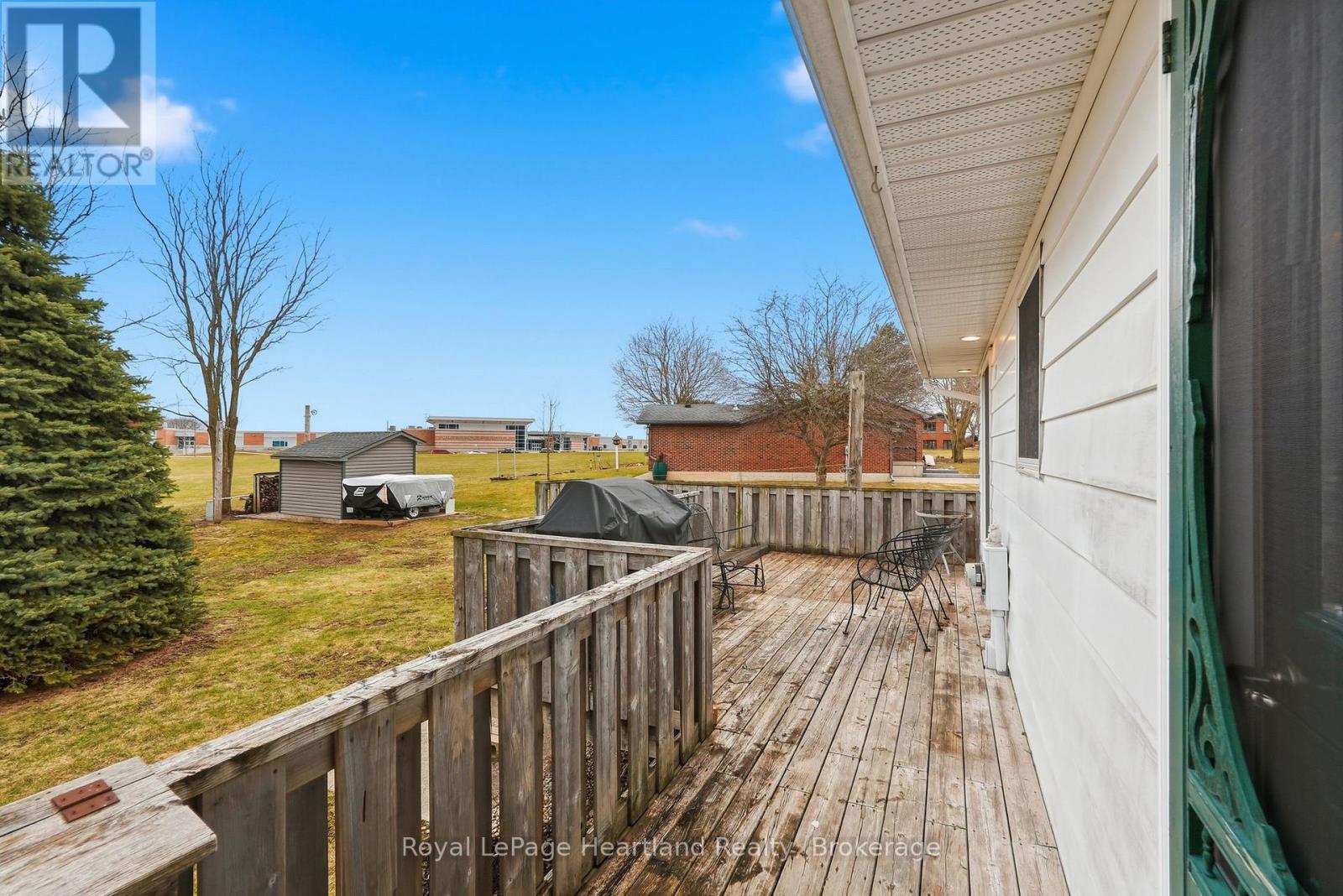 284 MANOR ROAD, North Huron (Wingham), Ontario, N0G2W0 — Photo 33