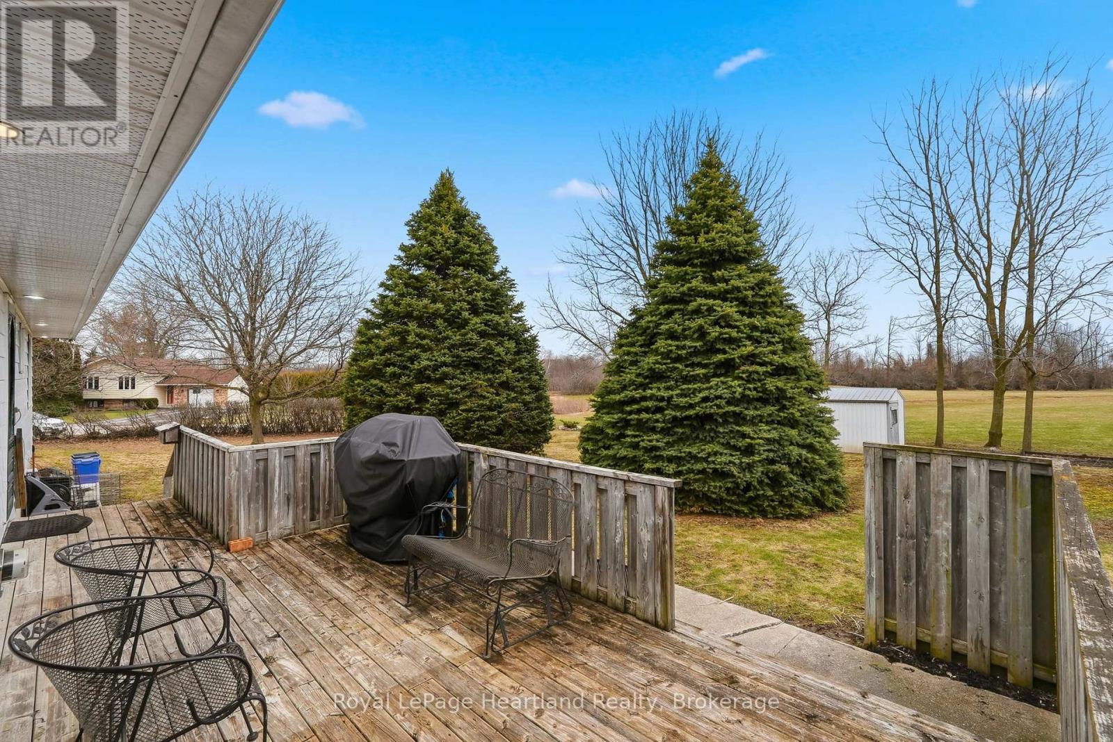 284 MANOR ROAD, North Huron (Wingham), Ontario, N0G2W0 — Photo 34