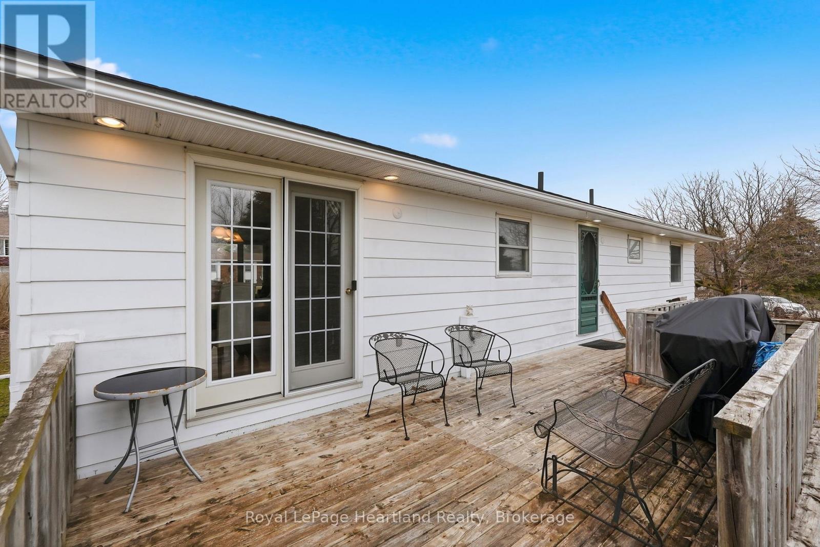 284 MANOR ROAD, North Huron (Wingham), Ontario, N0G2W0 — Photo 35